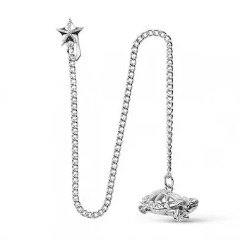 Серебряный ионизатор «Черепаха»