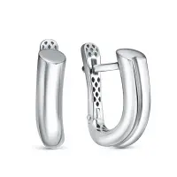 Серьги из серебра Серьги из серебра