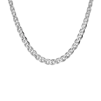 Цепь серебряная «Нонна»