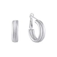 Серьги из серебра Серьги из серебра