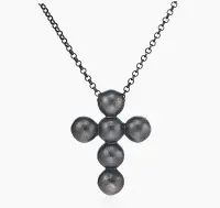 Колье из серебра Колье из серебра