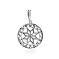 Обереги из серебра