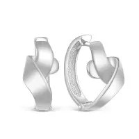 Серебряные серьги Серебряные серьги