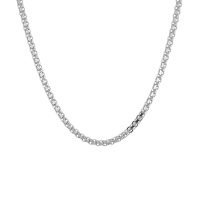 Серебряная цепь