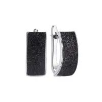 Серебряные серьги Серебряные серьги