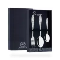 Столовые наборы из серебра