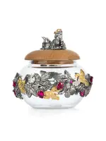 Медовница «Земляника» Медовница «Земляника»