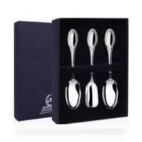 Ложек чайных и кофейных