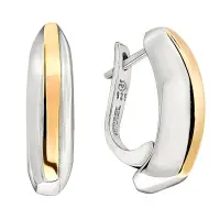 Серебряные серьги Серебряные серьги