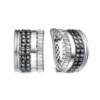 Серьги из серебра Серьги из серебра