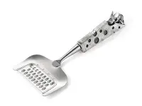 Серебряная терка для сыра «Мышиный пир»