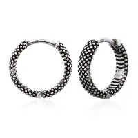 Серьги из серебра Серьги из серебра
