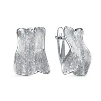 Серьги из серебра Серьги из серебра