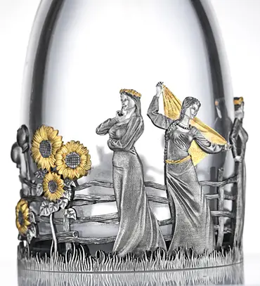 Графин «Разгуляй»