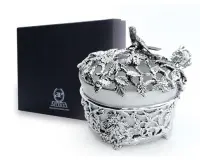 Солонка «Зачарованный лес» Солонка «Зачарованный лес»