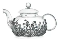 Чайник «Незабудки»