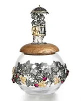 Вареница «Земляника» Вареница «Земляника»