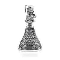 Статуэтки и колокольчики