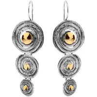 Серебряные серьги Серебряные серьги