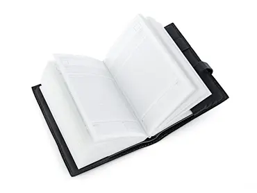 Блокнот «Держава»