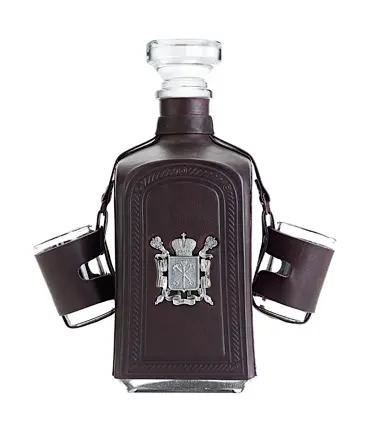 Штоф «Санкт-Петербург»