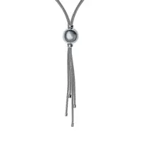 Серебряное колье Серебряное колье