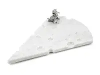 Уголок для сыра «Мышиный пир»