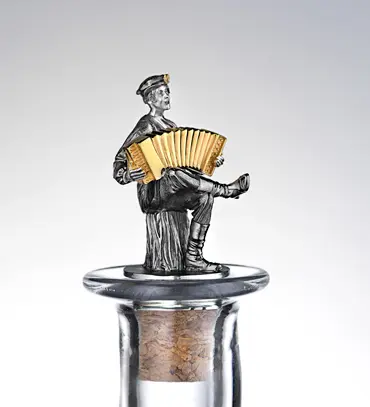 Графин «Разгуляй»