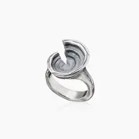 Кольца из серебра Кольца из серебра