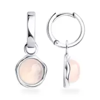 С цветными камнями