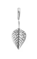 Серебряный кулон «Листик» Серебряный кулон «Листик»