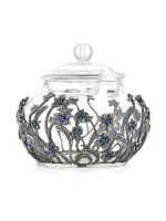 Сахарница «Незабудки» Сахарница «Незабудки»