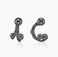Серьги из серебра Серьги из серебра