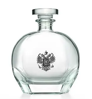 Графин «Держава»