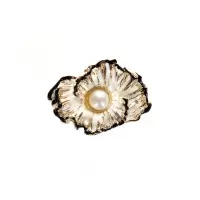 Серебряное кольцо «Фриволите» Серебряное кольцо «Фриволите»