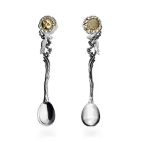 Ложки особые