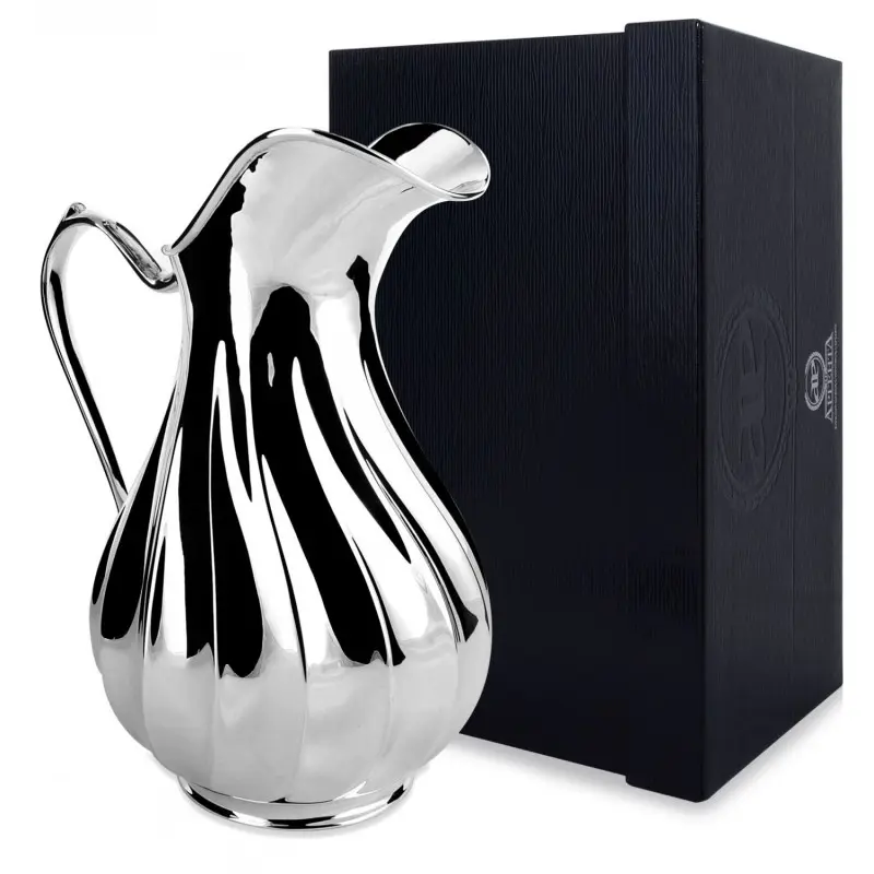 Серебряный кувшин «Торче»