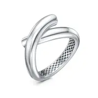 Кольцо из серебра