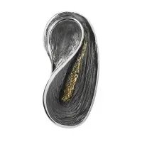 Подвеска из серебра