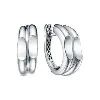 Серебряные серьги Серебряные серьги