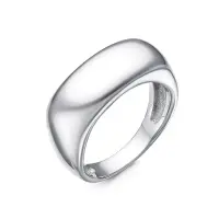 Кольцо из серебра
