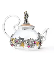 Чайник «Земляника» Чайник «Земляника»