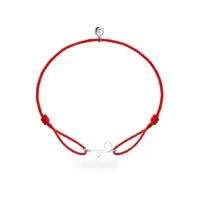 С красной нитью