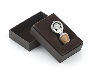 Серебряный пробочник «Ностальгия»