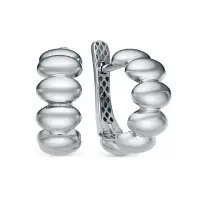 Серебряные серьги Серебряные серьги