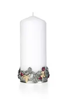 Подсвечник для чаепития «Земляника» Подсвечник для чаепития «Земляника»