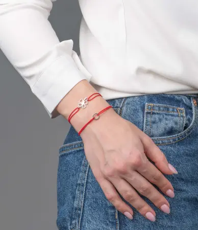 Красная нить «Круг»