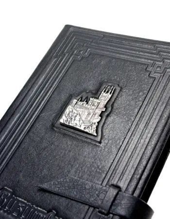 Визитница «Крым»