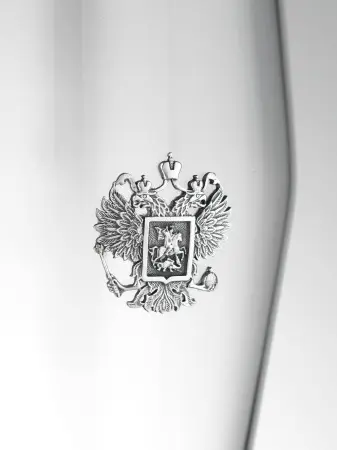2 бокала д/пива «Федерация»