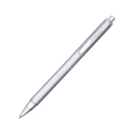 Ручка из серебра